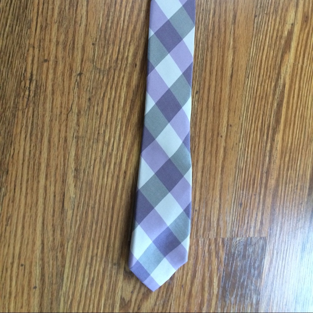 Tie